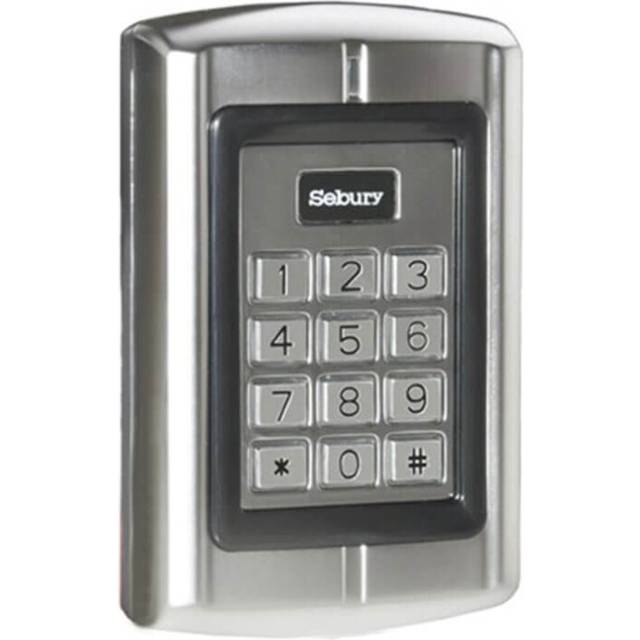Digital RFID Access Control Keypad (IP65)