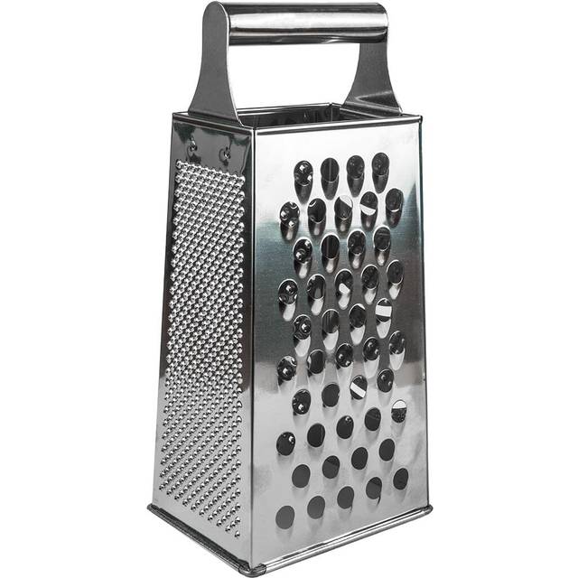 Season Box Grater