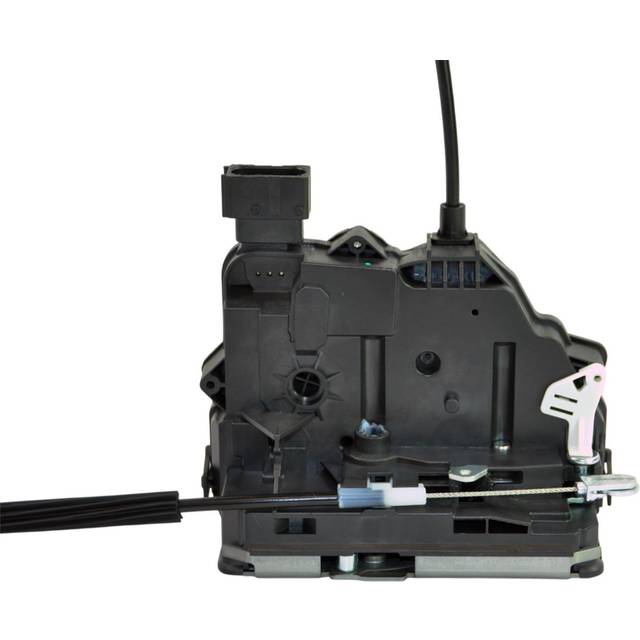 For Citroen Fiat Peugeot Door Lock Actuator (rear Rh) 1345728080 3796080 8719.94
