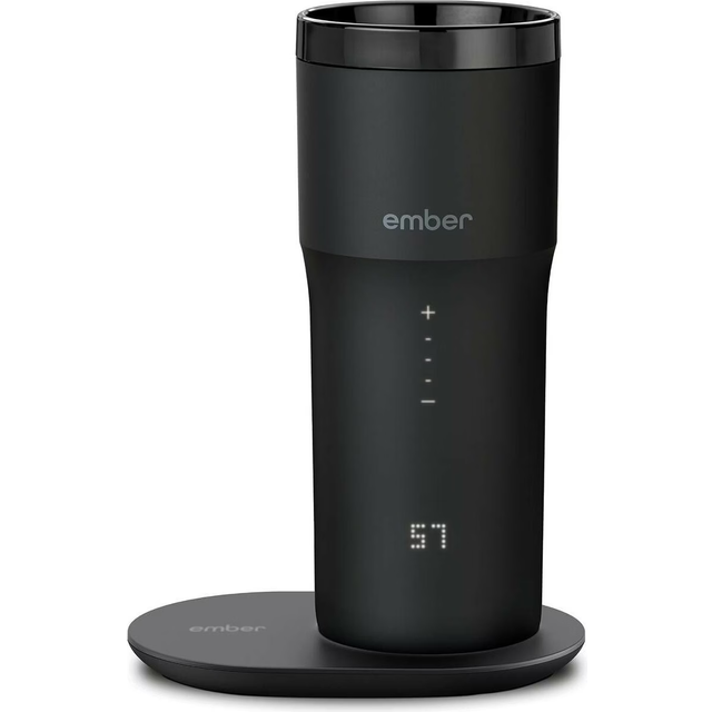Ember Travel Mug 2+ 355ml Svart