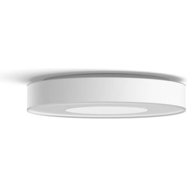 Philips Hue - Infuse L Hue Ceiling Lamp White&Color Amb. White