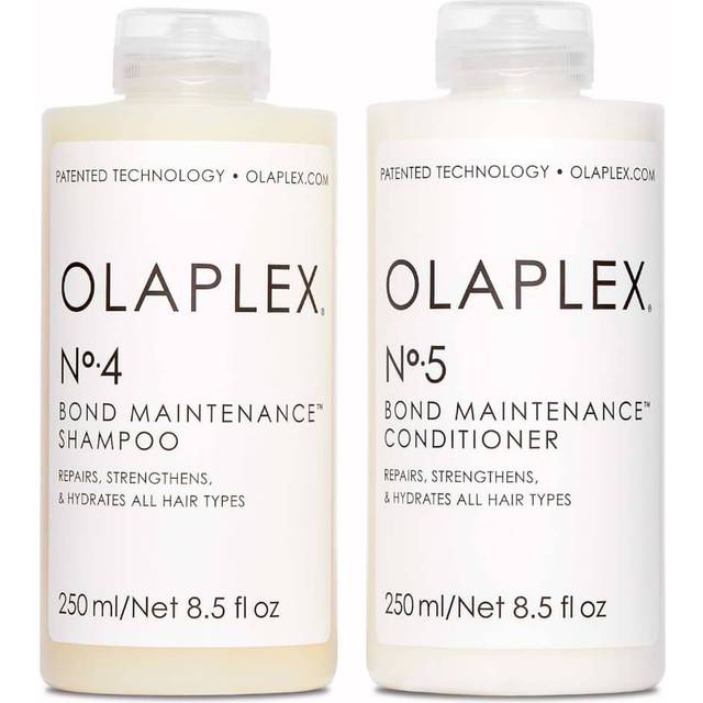 Olaplex Shampoo and Conditioner Set