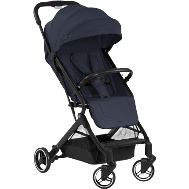 Hauck Travel N Care Pushchair - Navy