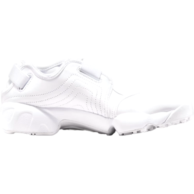 Sneakers Nike Wmns Air Rift White/ White-Black UK 8.5 (8.5)