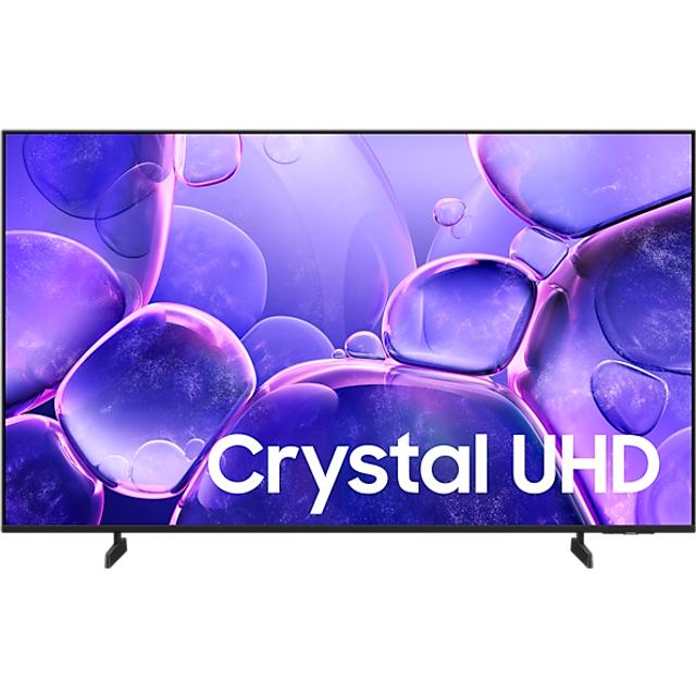 Samsung 43" U8095F 4K smart TV (2025)