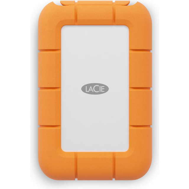 Lacie STMF500400 Rugged Mini SSD 500 GB