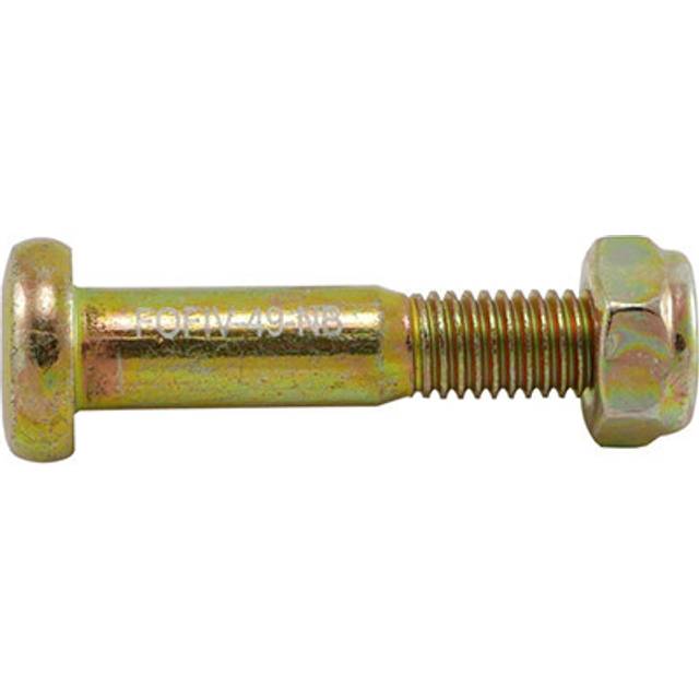Starline Pinch Bolt - Fiesta/ka/escort (M10 X 1.5) | Euro Car Parts