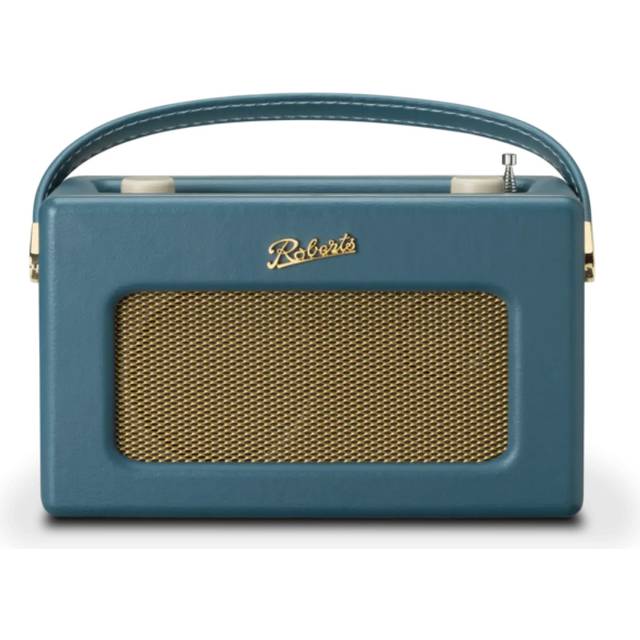 Roberts Radio iSTREAM 3 L Teal Blue