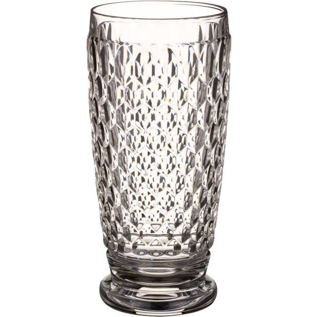 Villeroy & Boch - Boston Coloured Highballglas 30 Cl - Klar