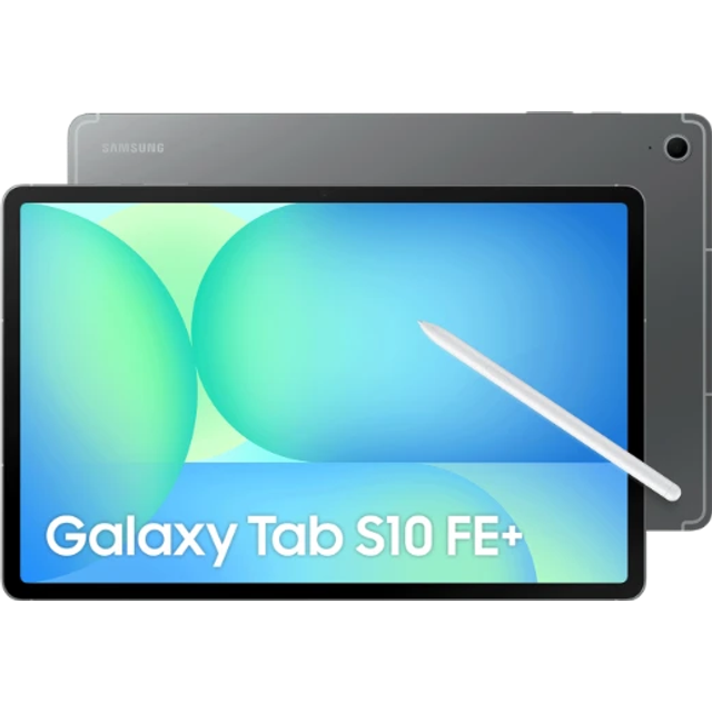 Samsung Galaxy Tab S10 FE Plus WiFi 128GB 8GB RAM SM-X620 Grey
