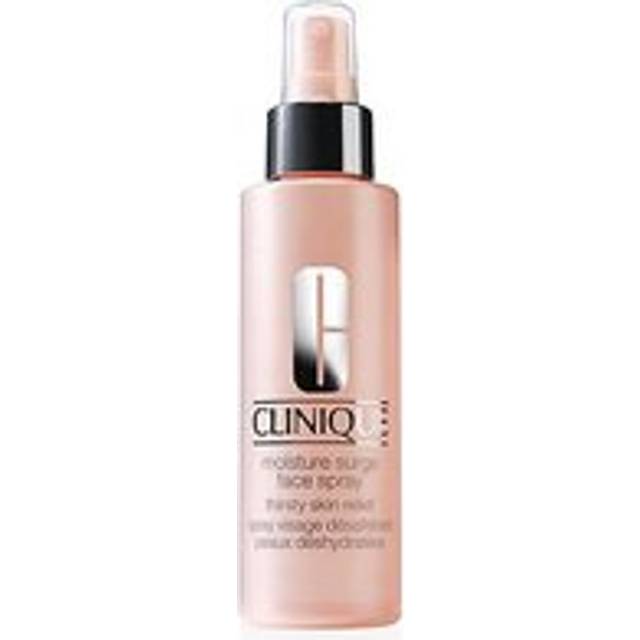 Clinique Moisture Surge Face Spray Thirsty Skin Relief 125ml