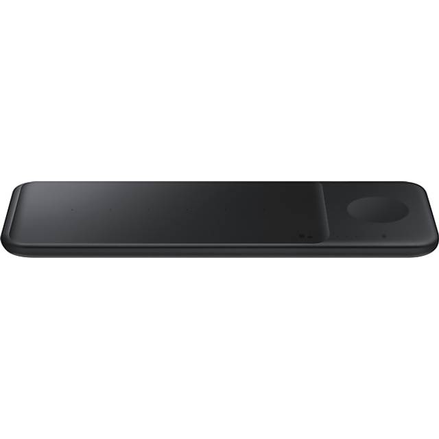 (EP-P6300 [with logo]) Wireless charger for Samsung phones and watches, wireless charger for Samsung series watches and phones