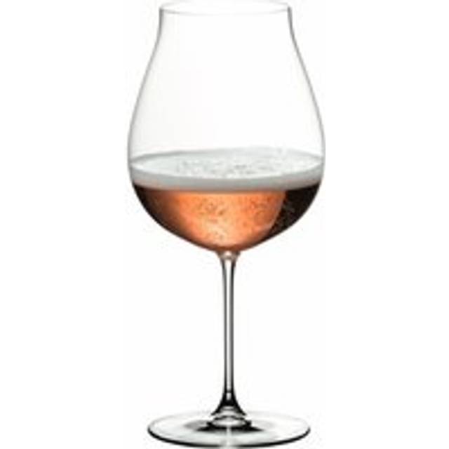 New World Pinot Noir / Rose Champagne Glass 80cl (1 x 6)