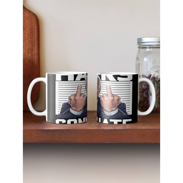 (Hatters gonna hate! Joe Biden Merchandise Celebrating Resilience Wit and Leadership in Polit-10116) Coffee Mugs 11oz Snoopy Ceramic Mug Cute Novelty
