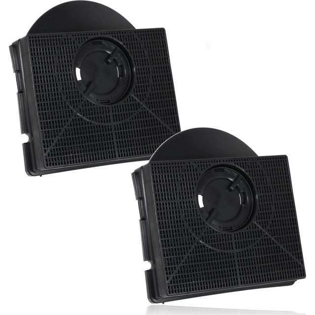 Carbon Filter For Hotpoint For Ariston For Indesit Cooker Hood Type 303 X 2
