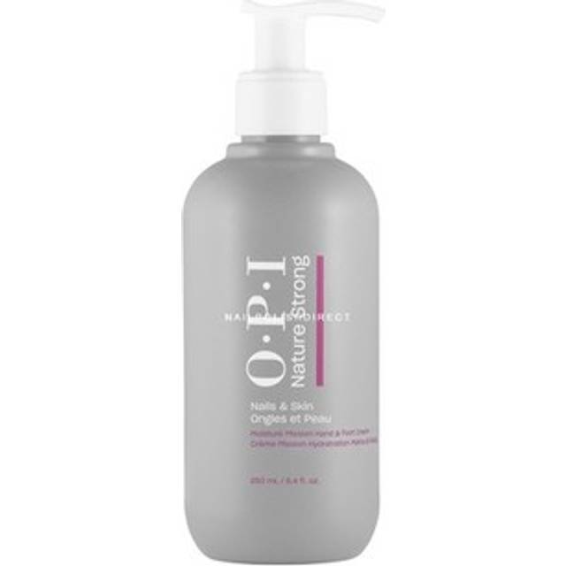OPI Missonhand Foot Cream 250 ml