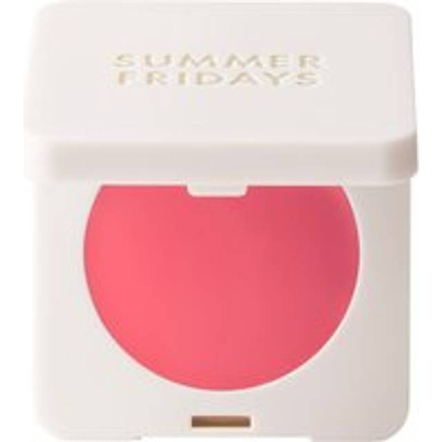 Summer Fridays Blush Butter Balm 3.5g (Various Shades) - Pink Sunset