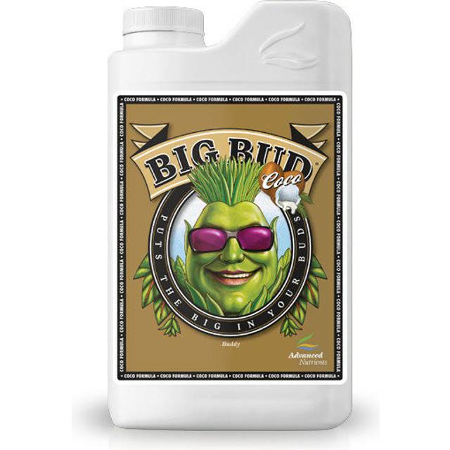 (10L) Advanced Nutrients Big Bud Coco