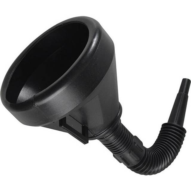 Silverhook Flexible Funnel With Metal Gauze