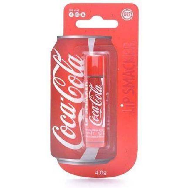 Lip Smacker Lip Balm Coca-Cola 4g