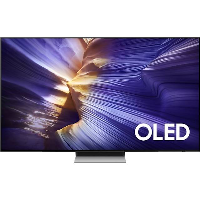 Samsung TQ55S90F 2025 - Högupplöst TV