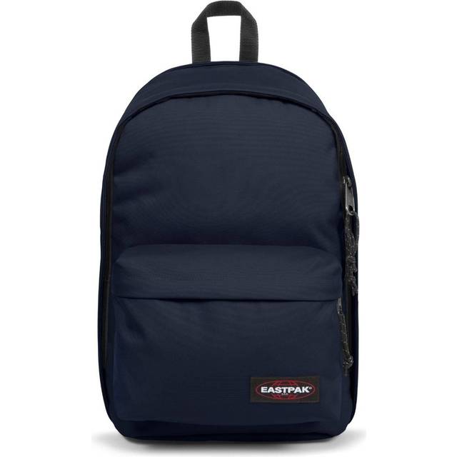Backpack Eastpak Back To Work - Bleu - One size