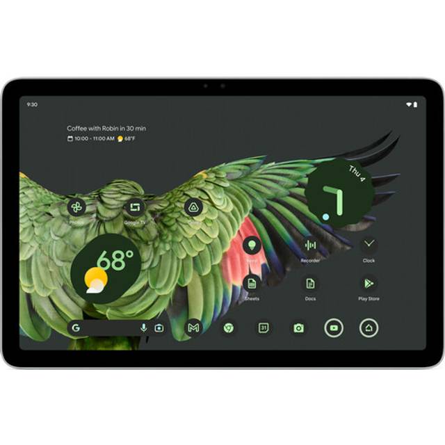 Google Pixel Tablet 11