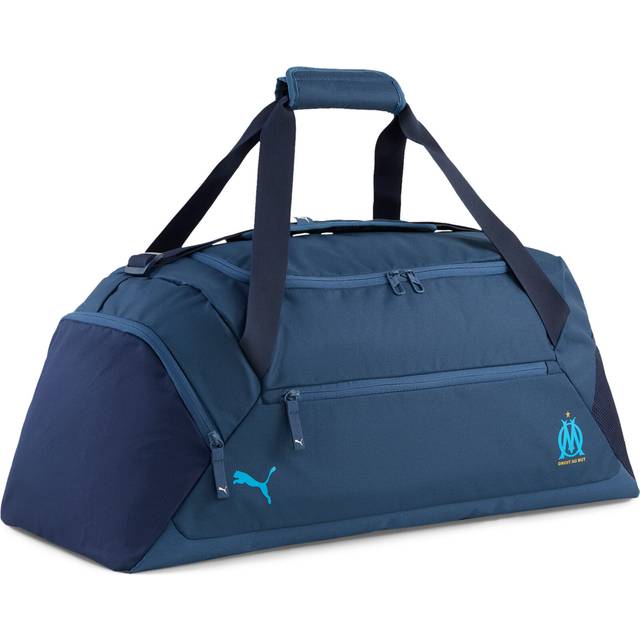 PUMA Olympique de Marseille Team Bag (55L) - ['Blå'] (One Size)