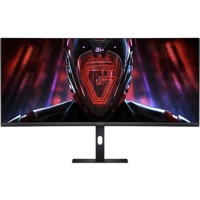 Xiaomi Curved Gaming Monitor G34WQi EU