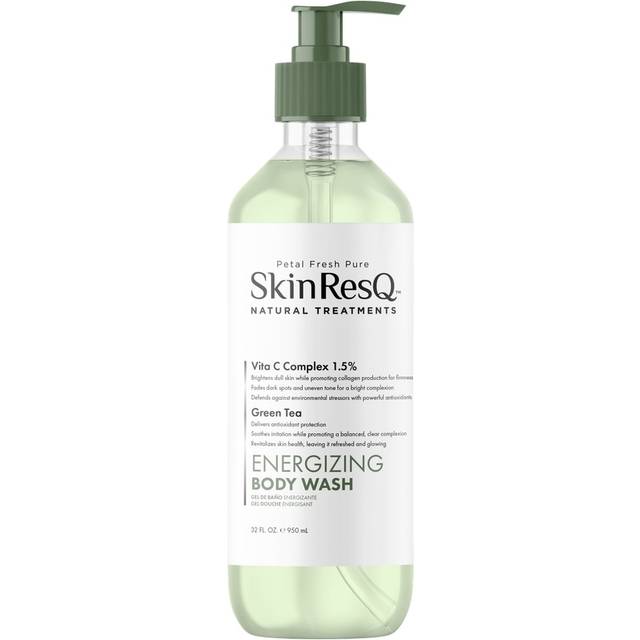 Petal Fresh Skin ResQ Energizing Body Wash 950 ml