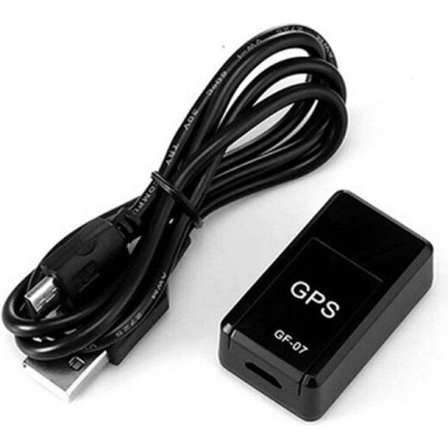 Magnetic GPS Tracker Real Time Tracking Device Magnetic GPS Locator Vehicle Locator