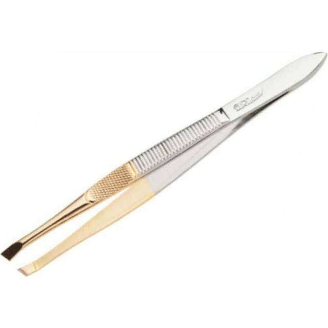 Eurostil Dorada Spidspincet 8 cm 1un