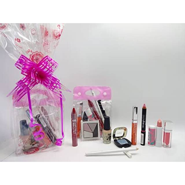 Make Up Products Bundle Set, Gift Hamper - Mix Brands