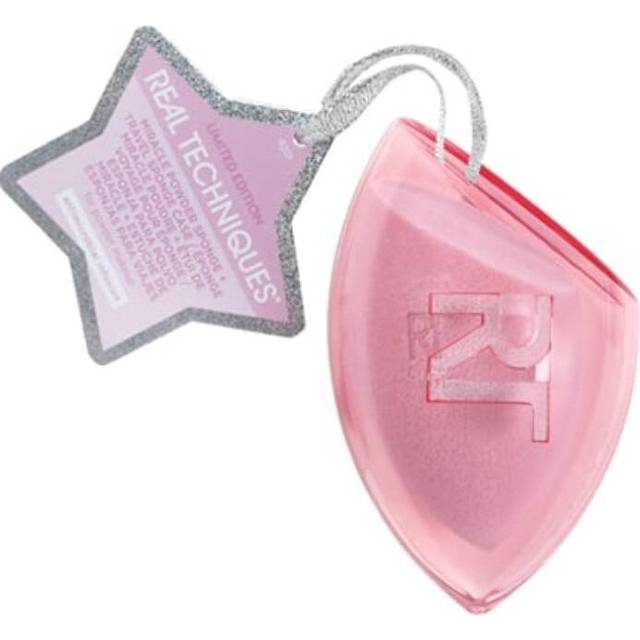 Real Techniques Miracle Makeup Sponge For Women