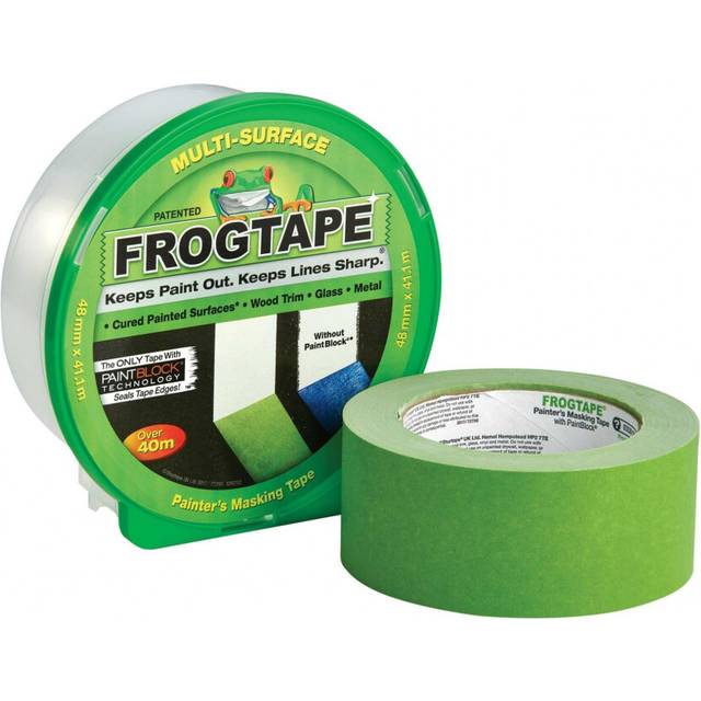 Shurtape Frogtape Multi-surface Masking Tape