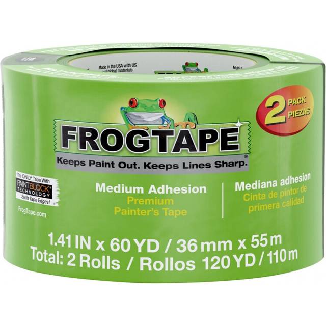 Shurtape Frogtape Multi-surface Masking Tape