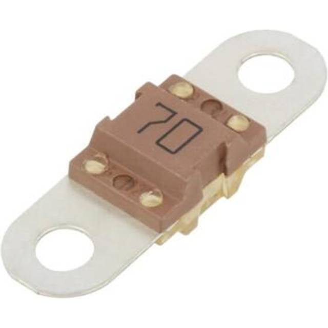 153.5631.5701 Fuse: Melt 70a 32vdc Automotive Bf1 41.6x12mm Littelfuse