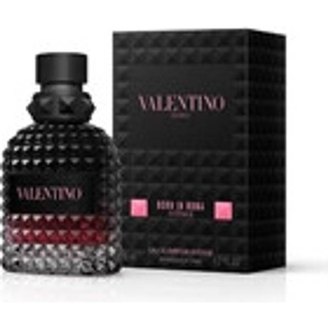 (Men's Perfume) Valentino Born In Roma Eau De Parfum 100ml