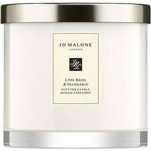 Jo Malone London Lime Basil & Mandarin Deluxe Candle 600g