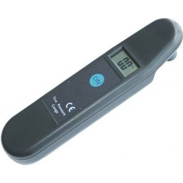 Digital LCD Tyre Pressure Gauge
