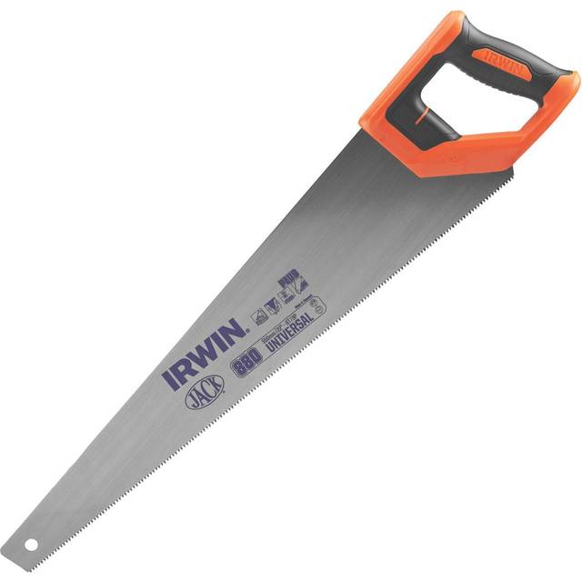 Irwin 880UN22 880 UN Universal Hand Saw