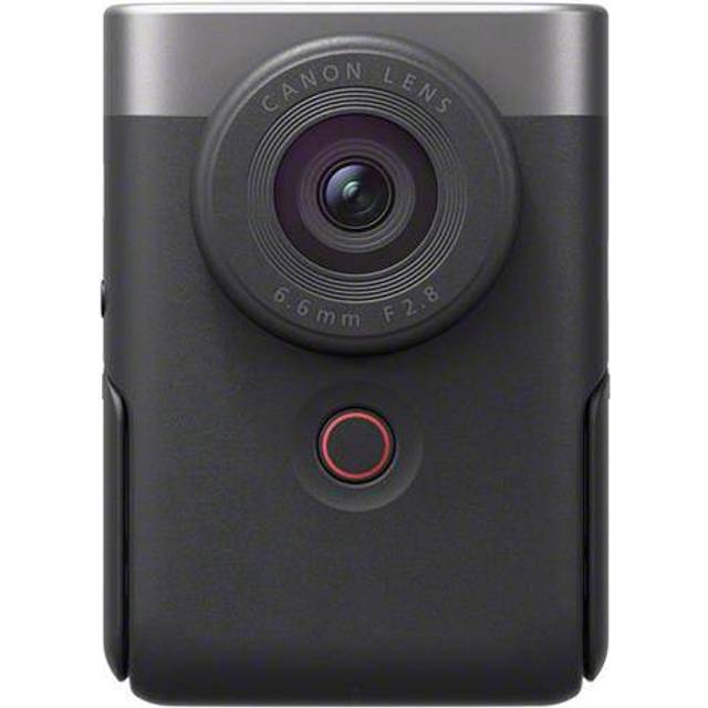 Canon PowerShot V10 Advanced Vlogging Kit