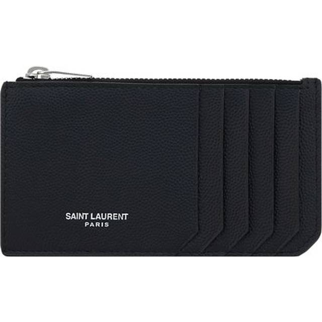 Card Holder - Black