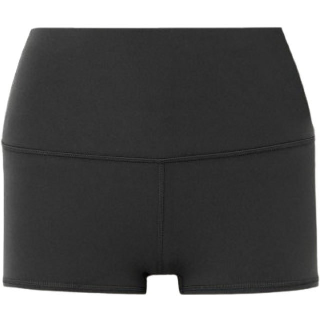 lululemon - Align High-rise Shorts - 2" - Black - US 2