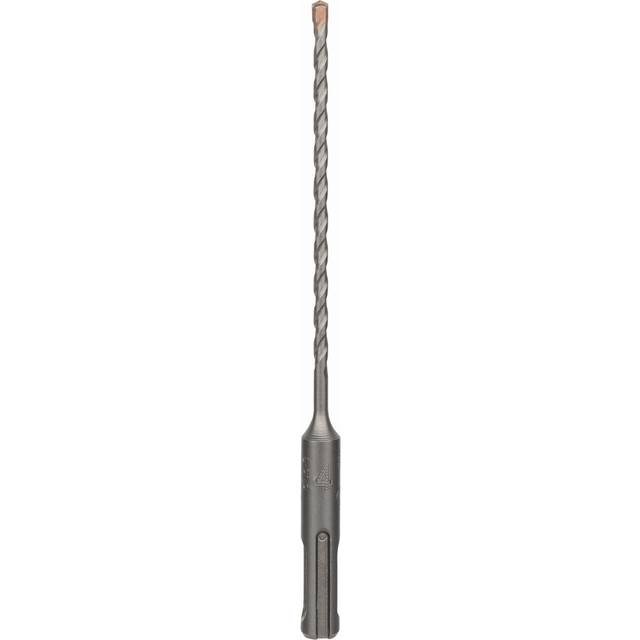 Bosch SDS-Plus-3, 6x100x160 Drill Bit