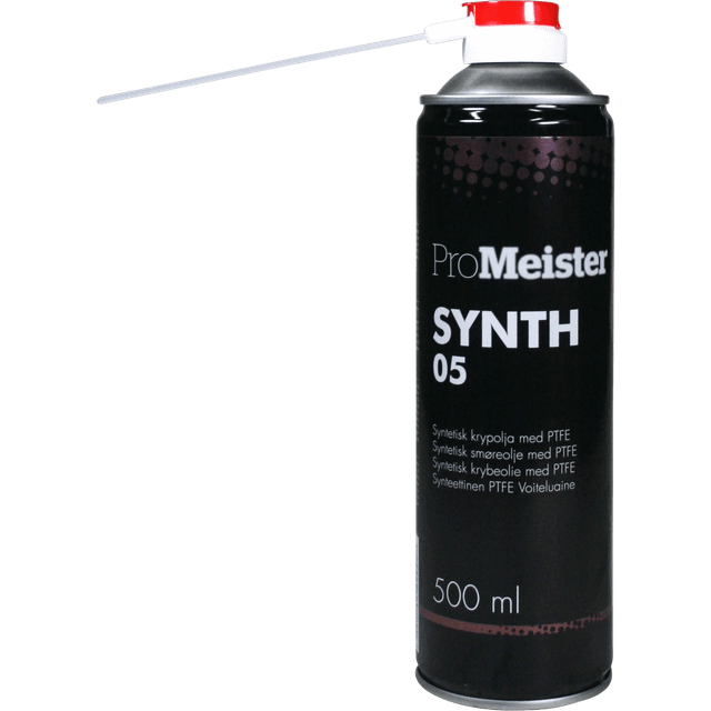 ProMeister Synth 05 - Krypolja 500 ml