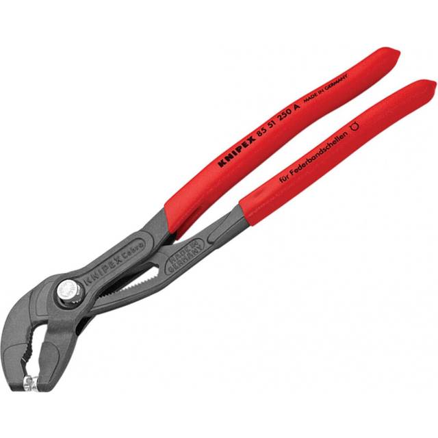 Knipex Spring Hose Clamp Pliers