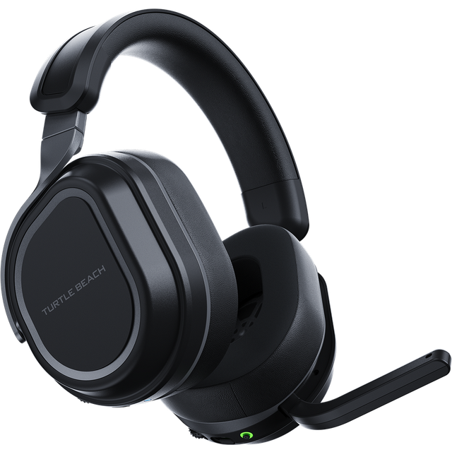 Turtle Beach Stealth 700P 2024 Gaming Headset - Black / Grey