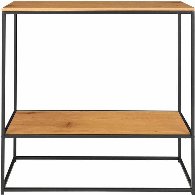 House Nordic White Nature Konsolbord 36x80cm