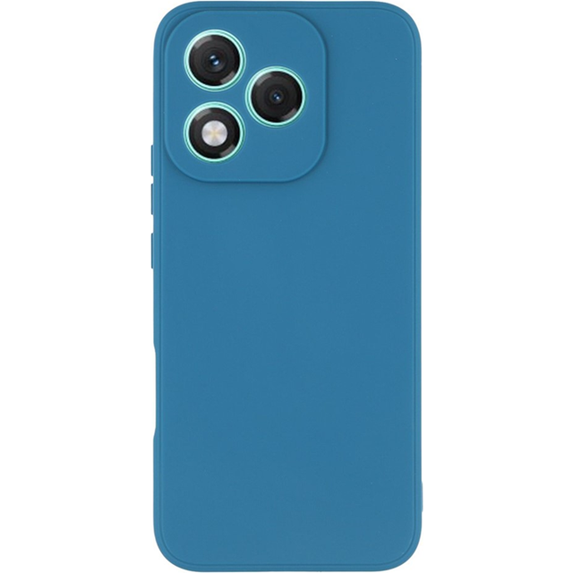 Honor 400 Lite Mobilskal TPU Shockproof -Sapphire